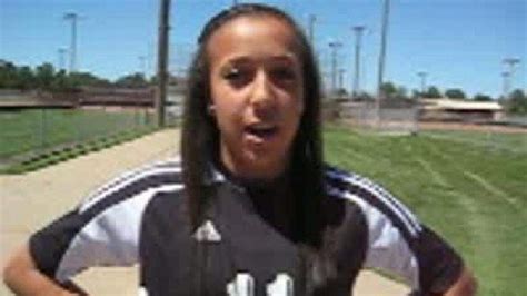 Height's Jada Scott | Wichita Eagle