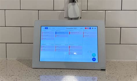 Busy Family? Read Our Skylight Calendar Review