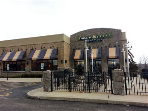 PANERA BREAD, Algonquin - Menu, Prices & Restaurant Reviews - Tripadvisor