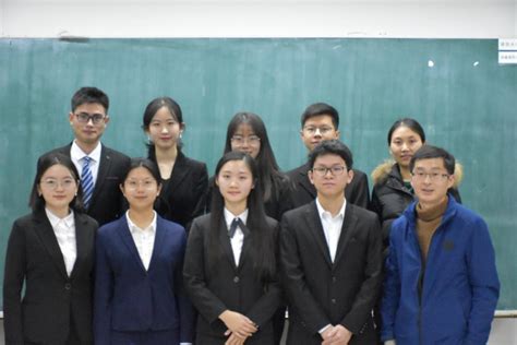 我院学生代表会议暨团学联主席团换届选举成功举行-北京大学医学人文学院