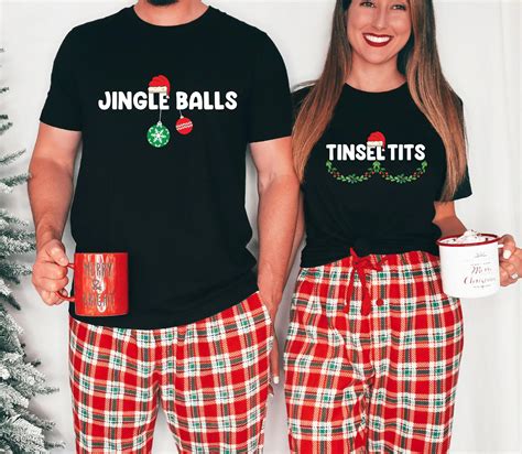 Top 20 Hilarious Funny Family Christmas Pajamas for Unforgettable ...
