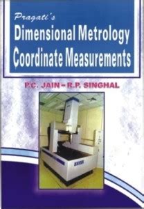 Dimensional Metrology Coordinate Measurements: Buy Dimensional ...