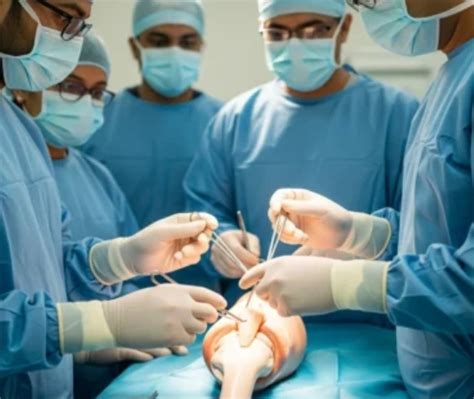 Knee Workshop – Nagpur Trauma Foundation