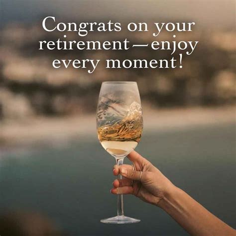 Genuine Retirement Wishes for a Cherished Colleague - Good Wishes