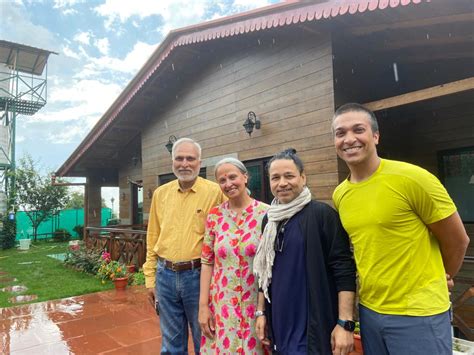 This Everest summiteer’s homestay in Almora is a love letter to the ...
