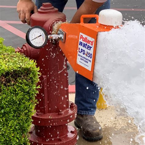 Fire Hydrant Flow Test Procedure 的图像结果