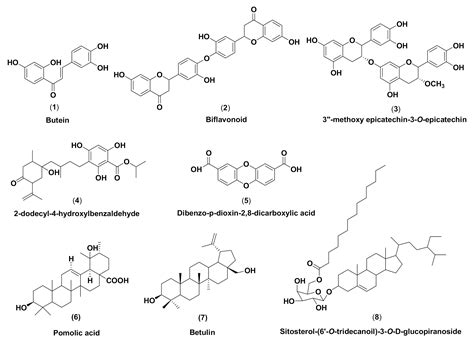 Effectiveness of Bioactive Compound as Antibacterial and Anti-Quorum ...