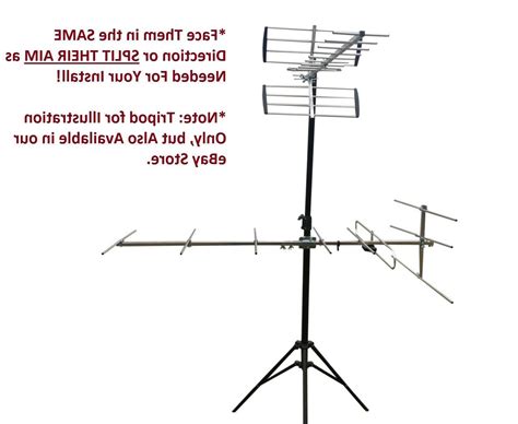 UHF TV Antenna 的图像结果