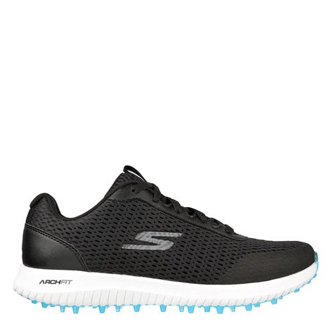 Skechers Arch Fit Ultra Flight Spikeless Golf Shoes Womens ...