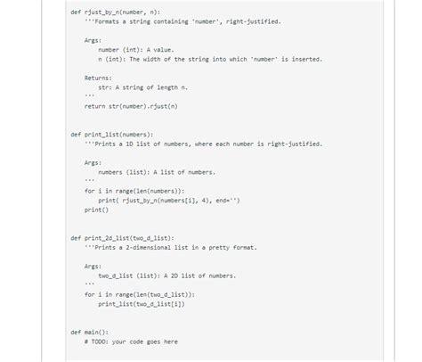 Image result for How to Create Magic Square in Python