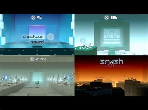 Image result for Update Smashline 2 Screen Mod