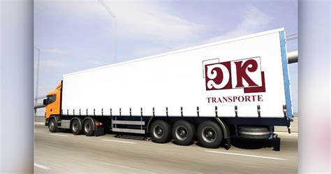 Lkw Fahrer Jobs - 90427 Nürnberg - DK Transporte e.K. - Job 38041