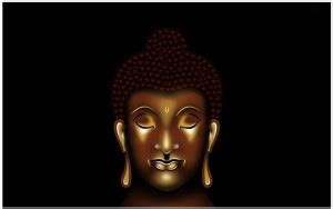 God Buddha Poster for room Paper Print - Religious, Quotes & Motivation ...