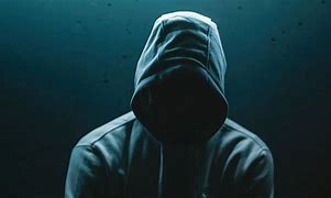 Image result for Guy with Hoodie No Face
