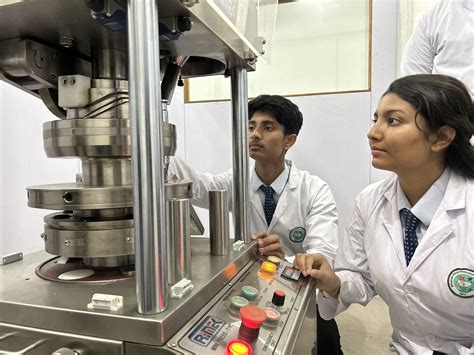 BHARAT PHARMACEUTICAL TECHNOLOGY