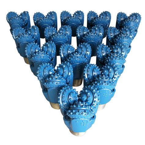 Image result for Tricone Bit Grading Chart