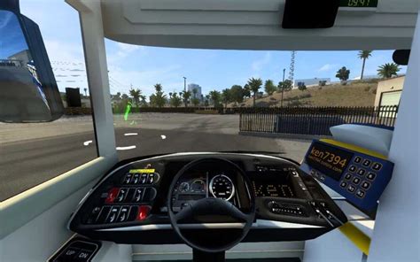 Image result for Daewoo Bus Mod Ets2