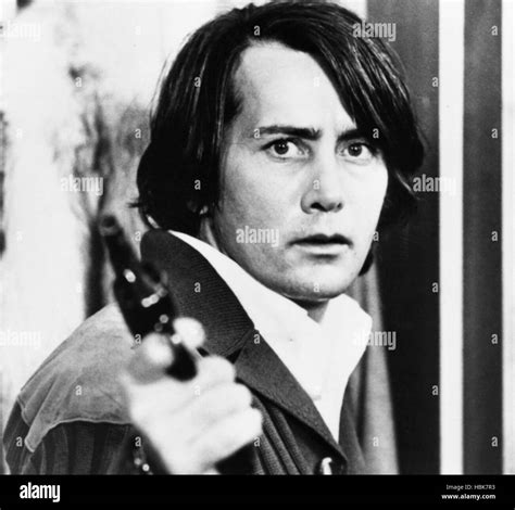THE CASSANDRA CROSSING, Martin Sheen, 1976 Stock Photo - Alamy