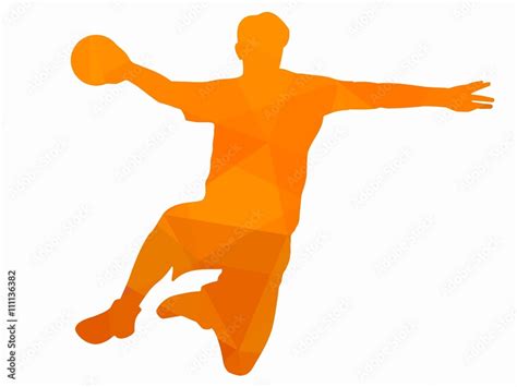 Handball Draw 的图像结果