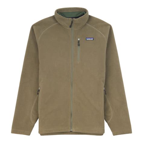 M's Windproof Fleece Jacket – Patagonia Worn Wear®