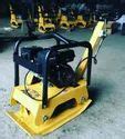 Plate Compactor - Earth Compactor Machine Manufacturer from New Delhi