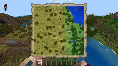 Image result for Minecraft Map Guide