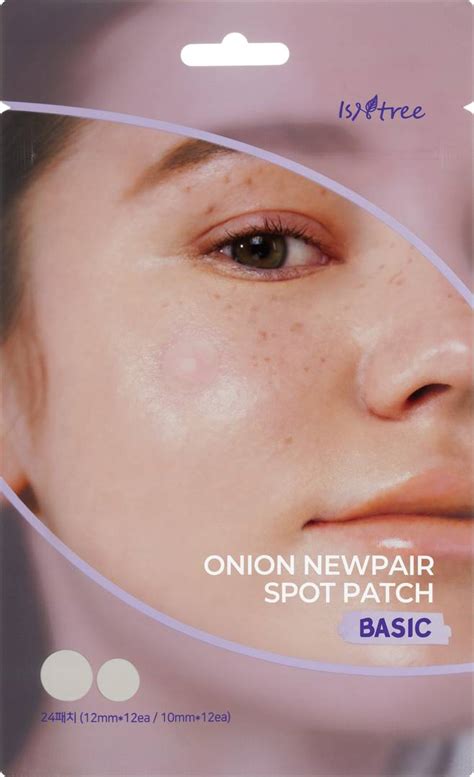 Buy Korean Spot Patches Online at Maccaron