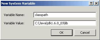 Java Classpath Tutorial 的图像结果