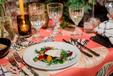 Reception Vs Dinner at Wendy Elkins blog