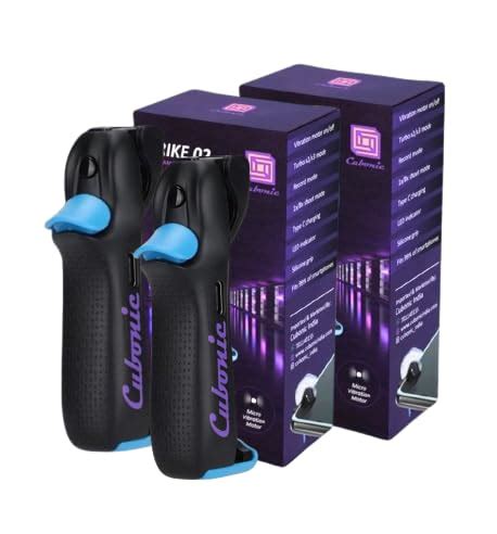 Cubonic Strike 02 Pubg Gun Controller Vibration Haptic Capacitor ...