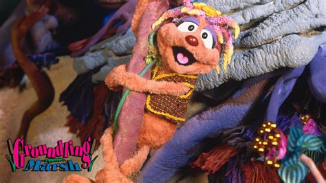 Groundling Marsh Stack 的图像结果