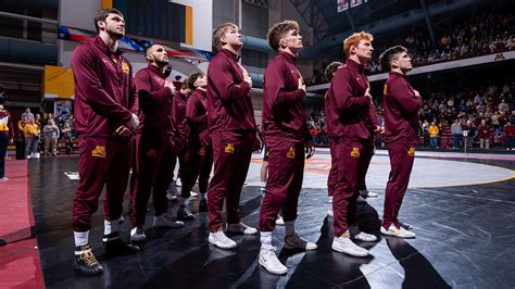 University of Minnesota Athletics