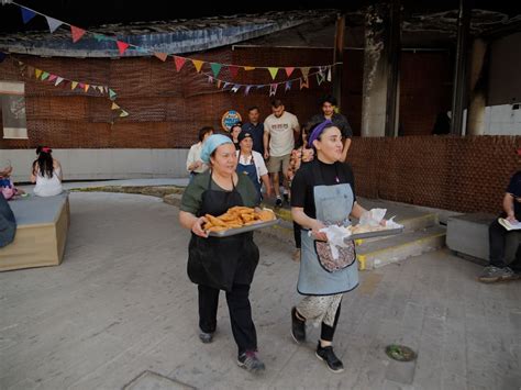 Las fisuras en el legado de Violeta Parra: obras repartidas y un ...