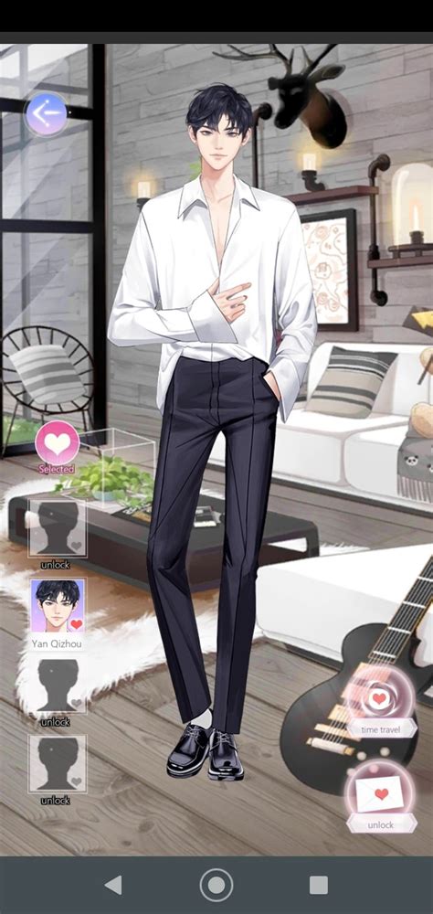 Queen's Diary APK Download for Android Free