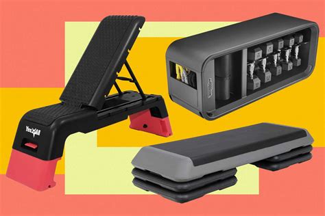 Exercise Steps 的图像结果