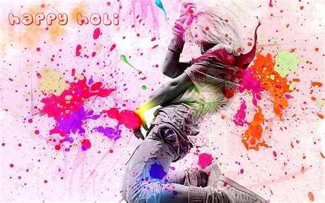 Holi Wallpapers : Free Holi HD Wallpapers - Download Holi Wallpaper
