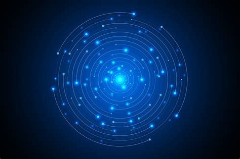 Tech Background Vector 的图像结果