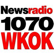 Newsradio 1070 AM (WKOK) - Lewisburg, PA - Listen Live - Free sreaming ...