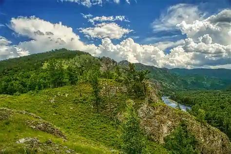Best time to Visit Russia:Seasons, Weather, and Events