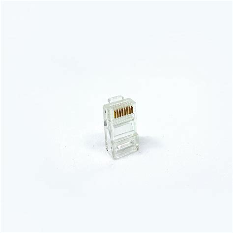 RJ 45 (Box of 10) : Amazon.in: Industrial & Scientific