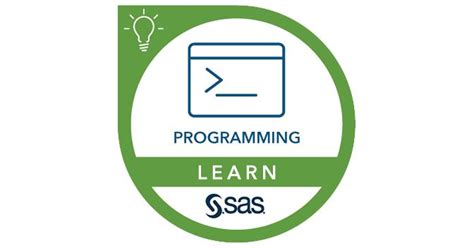 Image result for SAS Programming 1 Essentials