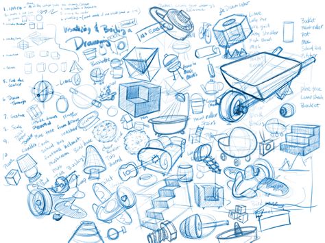 Image result for How to Draw Objects