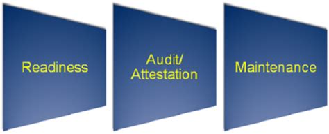 SSAE 18 - SOC Audit and Attestation Services | Riskpro India - Connect ...