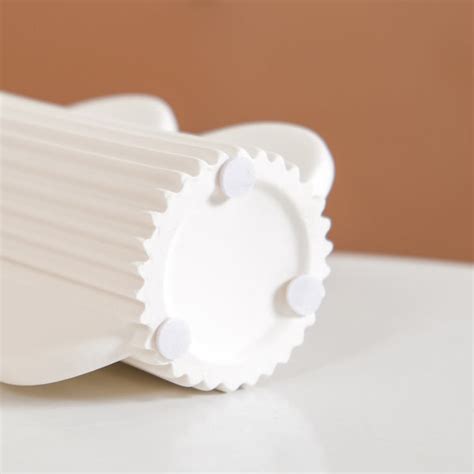 Mod Ceramic Vase With Ears Online - Premium Vase | Nestasia