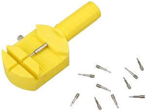 DIY Craft 1-piece Watch Repair Kit Price in India - Buy DIY Craft 1 ...