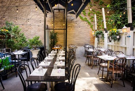 VATAN, New York City - Kips Bay - Restaurant Reviews, Photos & Phone ...