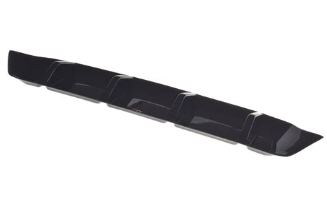 SKODA SUPERB REAR VALANCE BY MAXTON DESIGN – N1racing Equipment