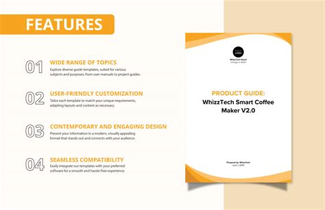 Image result for Product Guide Layout