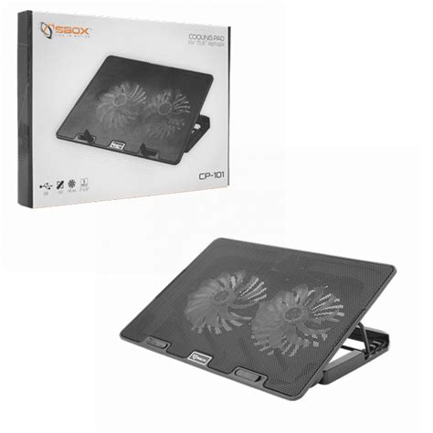 Postolje za laptop 15,6 inča CP-101 SBox 795 | Volim svoj dom