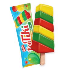 Sladoledi — Frikom